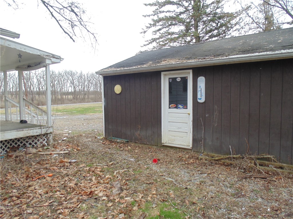 4171 Turner Road Gorham, NY 14424 - Photo 3 of 20