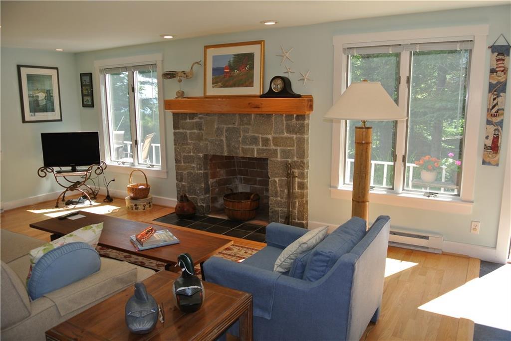 64 Patten Point Road Spruce Head, ME 04859 - Photo 15 of 32 Photo