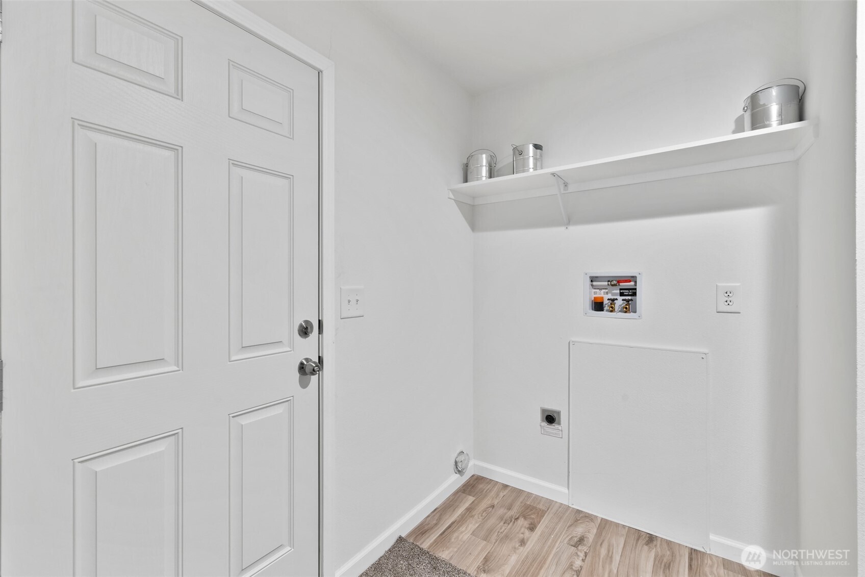 591 North Lees Creek Road Port Angeles, WA 98362 - Photo 15 of 39 a view of utility room