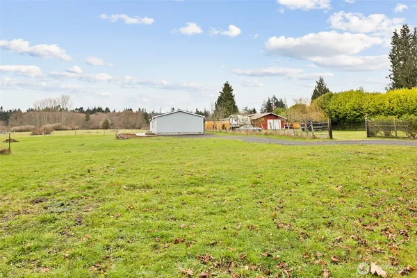 a view of a lake view