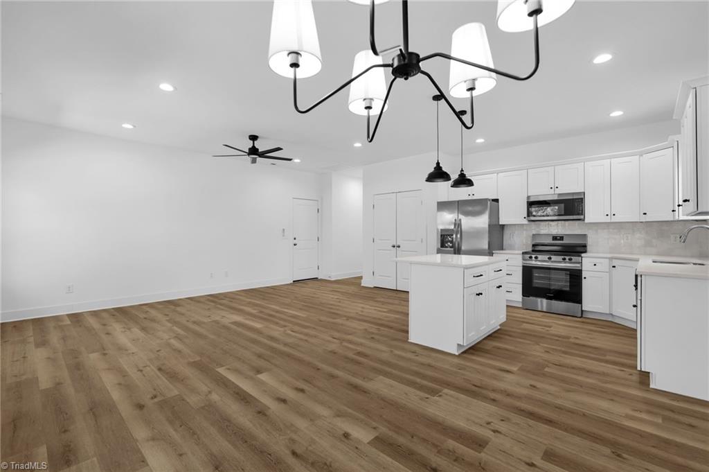 3115 Chapel Street Walkertown, NC 27051 - Photo 12 of 50