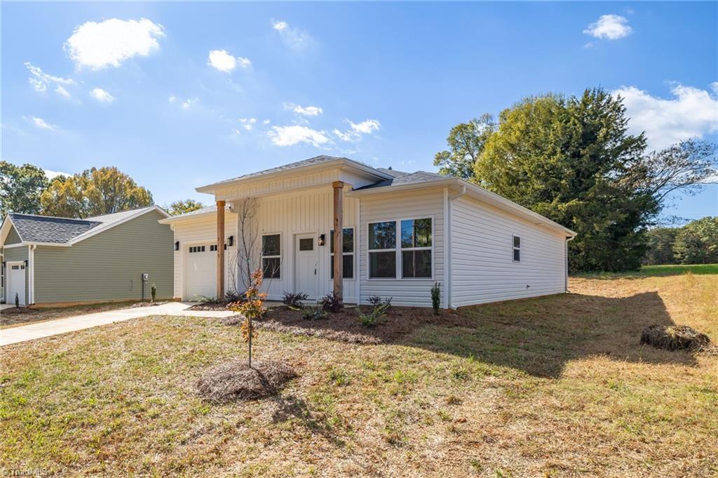 3115 Chapel Street Walkertown, NC 27051 - Photo 2 of 50