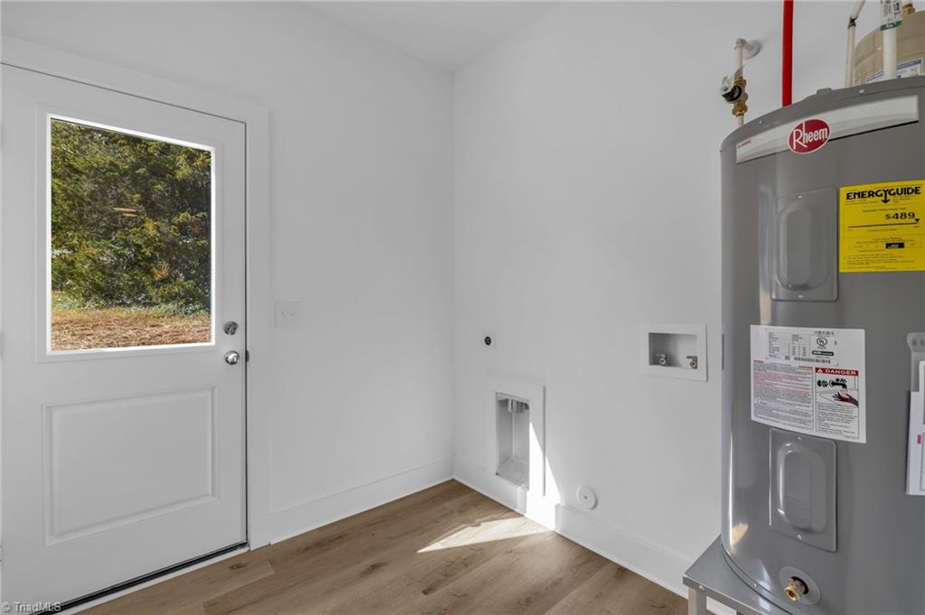 3115 Chapel Street Walkertown, NC 27051 - Photo 22 of 50