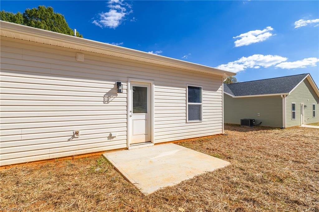 3115 Chapel Street Walkertown, NC 27051 - Photo 23 of 50