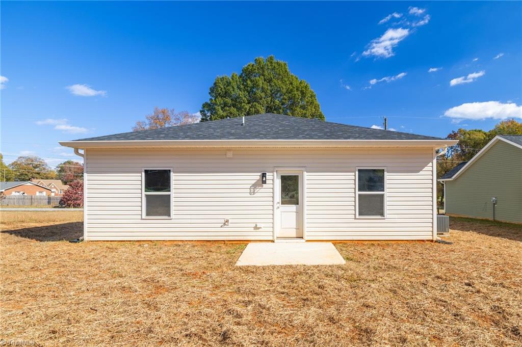 3115 Chapel Street Walkertown, NC 27051 - Photo 25 of 50