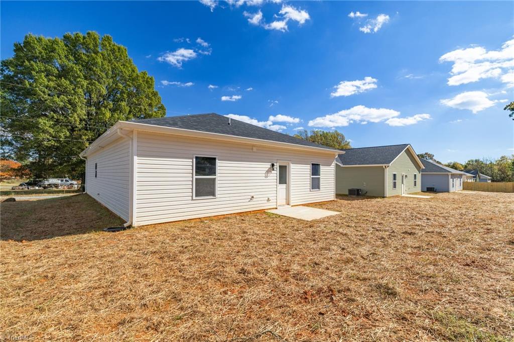 3115 Chapel Street Walkertown, NC 27051 - Photo 26 of 50