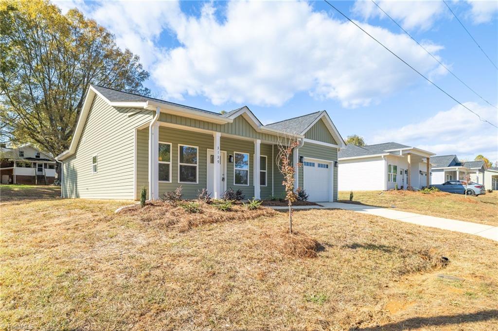 3115 Chapel Street Walkertown, NC 27051 - Photo 29 of 50