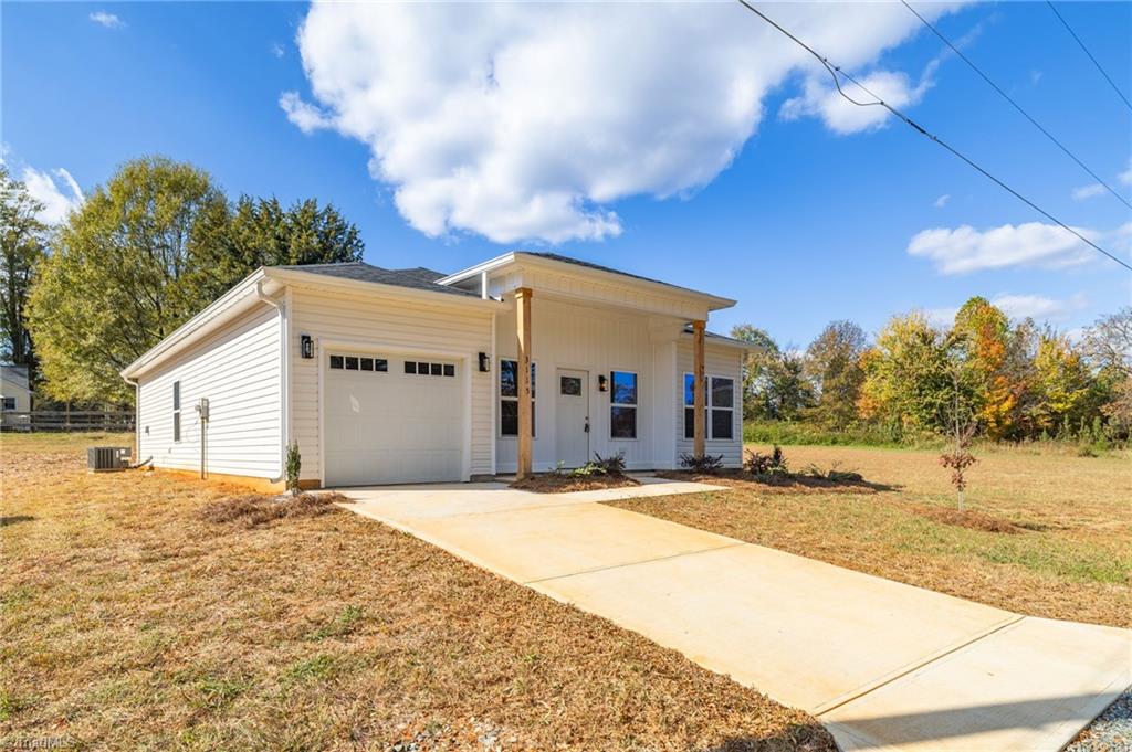 3115 Chapel Street Walkertown, NC 27051 - Photo 3 of 50