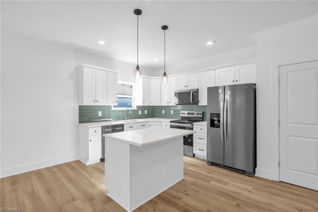 3115 Chapel Street Walkertown, NC 27051 - Photo 35 of 50