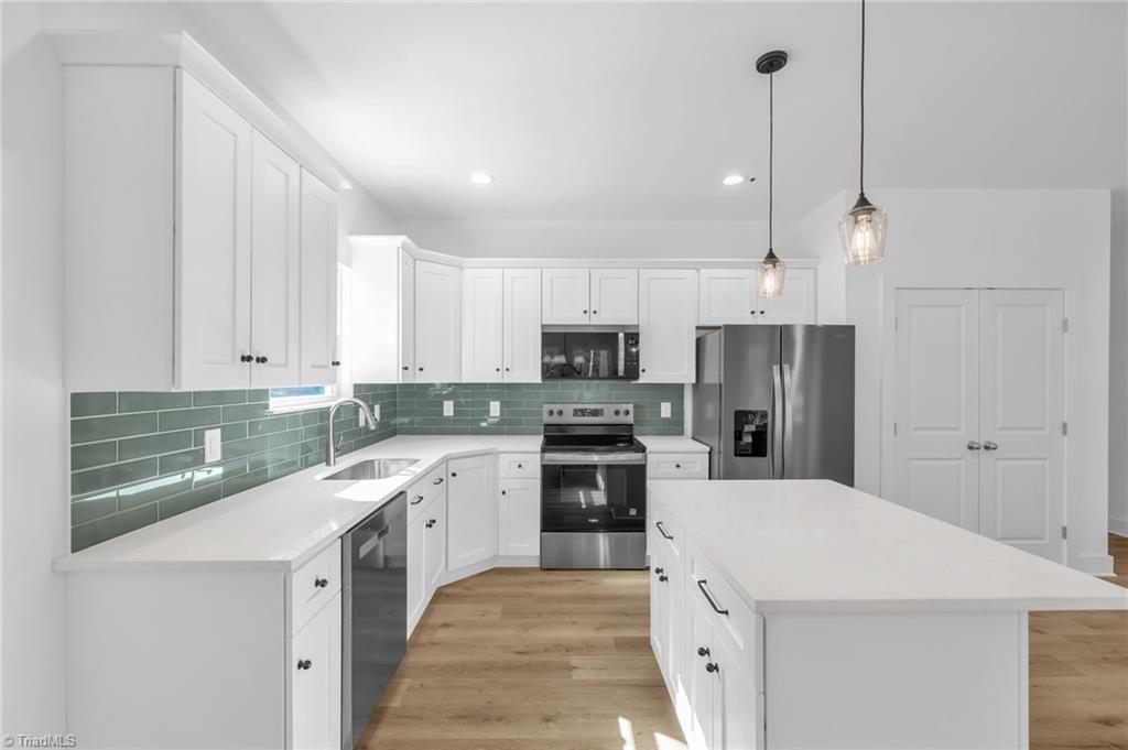 3115 Chapel Street Walkertown, NC 27051 - Photo 36 of 50