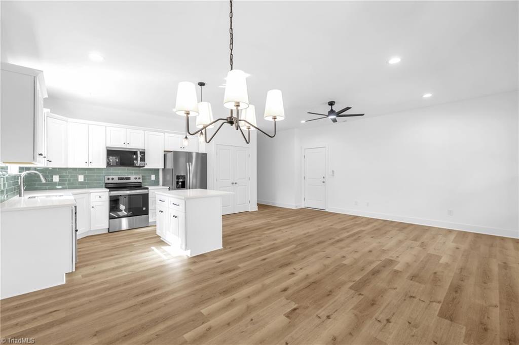 3115 Chapel Street Walkertown, NC 27051 - Photo 39 of 50