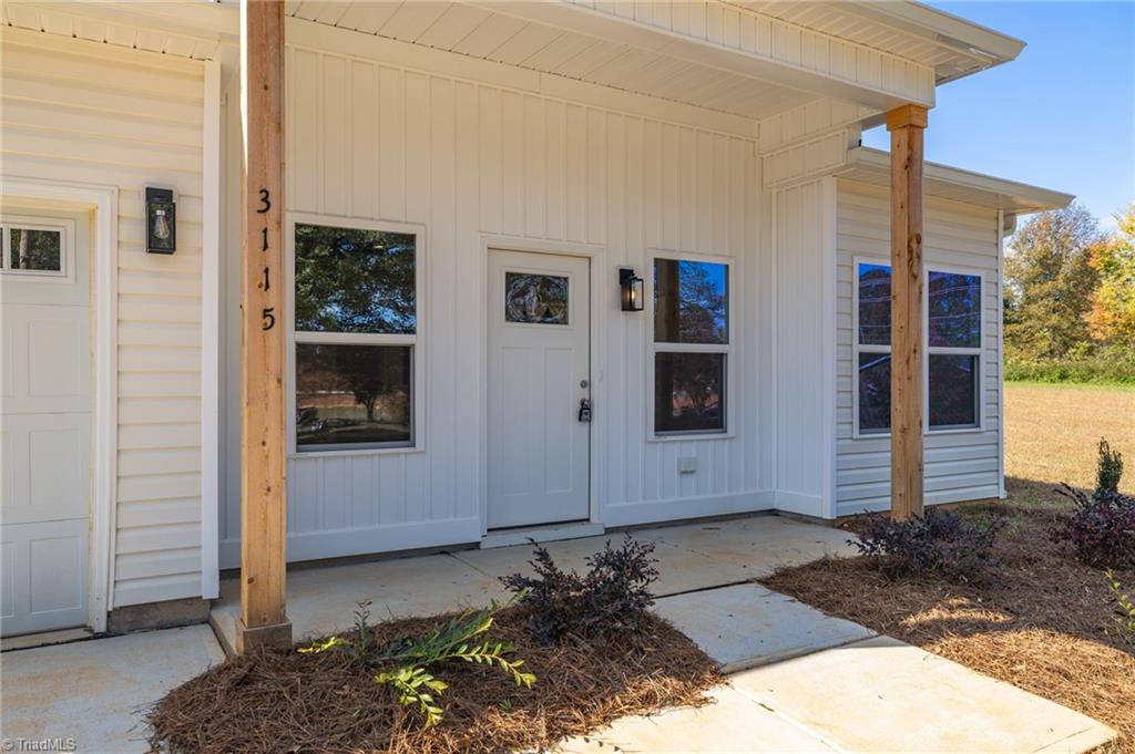 3115 Chapel Street Walkertown, NC 27051 - Photo 4 of 50