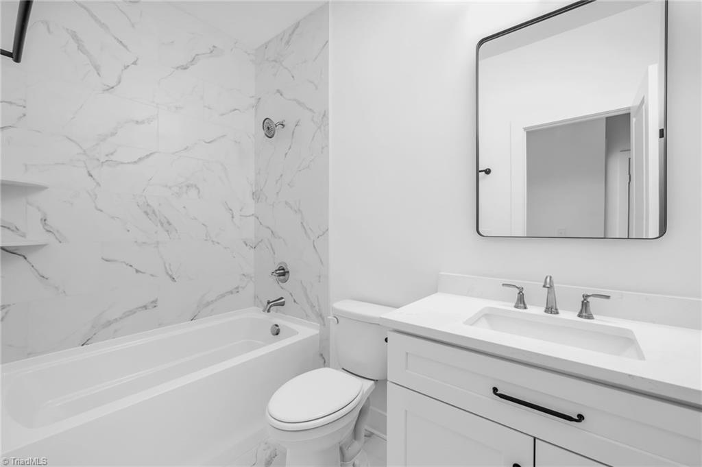 3115 Chapel Street Walkertown, NC 27051 - Photo 46 of 50