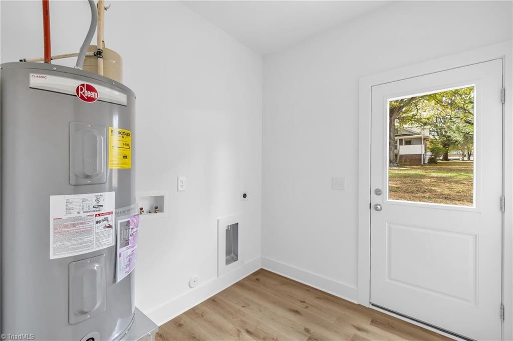 3115 Chapel Street Walkertown, NC 27051 - Photo 49 of 50