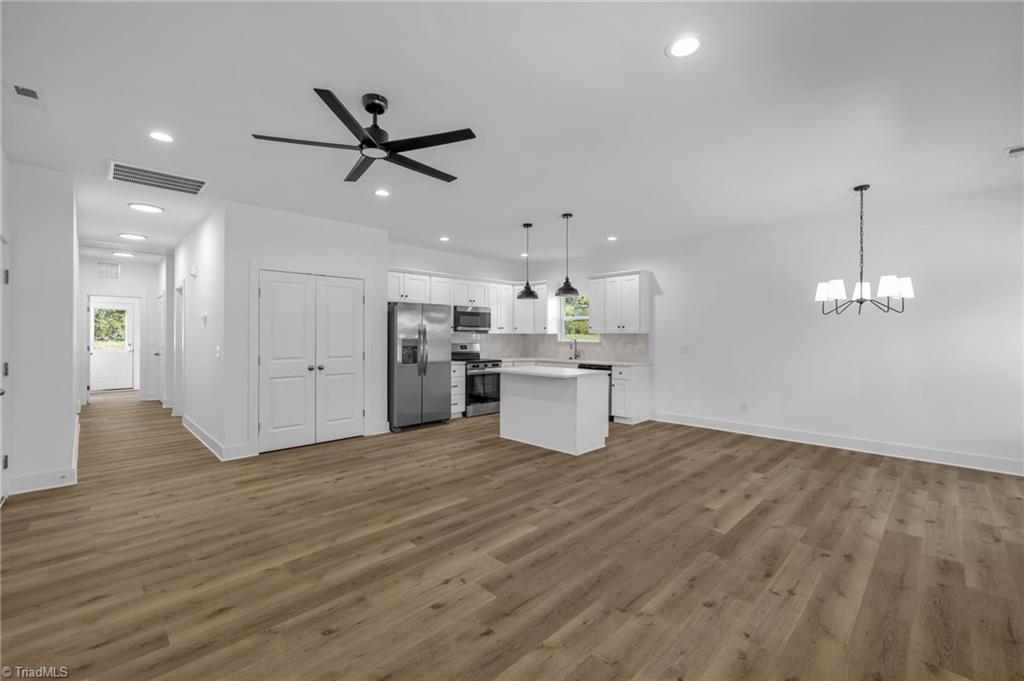 3115 Chapel Street Walkertown, NC 27051 - Photo 5 of 50