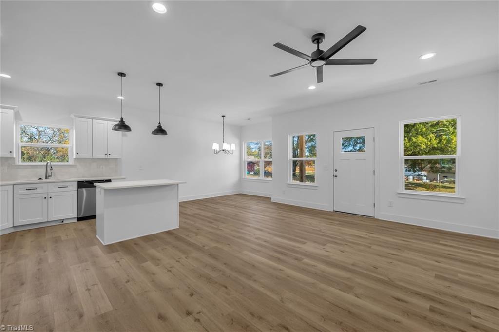 3115 Chapel Street Walkertown, NC 27051 - Photo 6 of 50