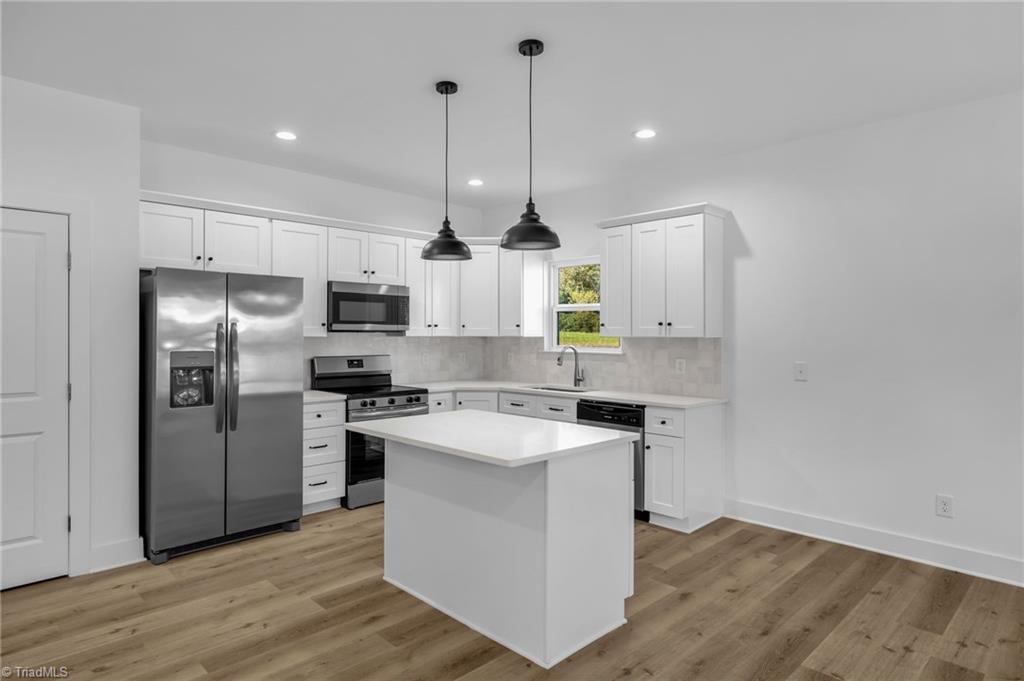 3115 Chapel Street Walkertown, NC 27051 - Photo 7 of 50