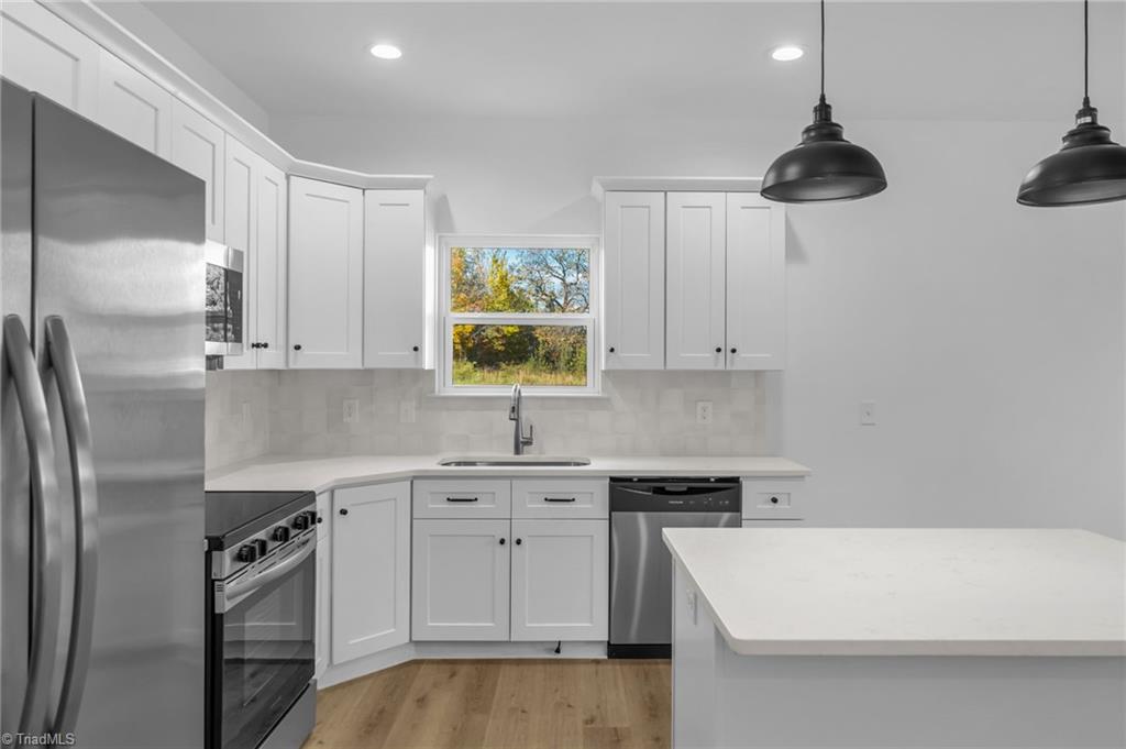 3115 Chapel Street Walkertown, NC 27051 - Photo 8 of 50