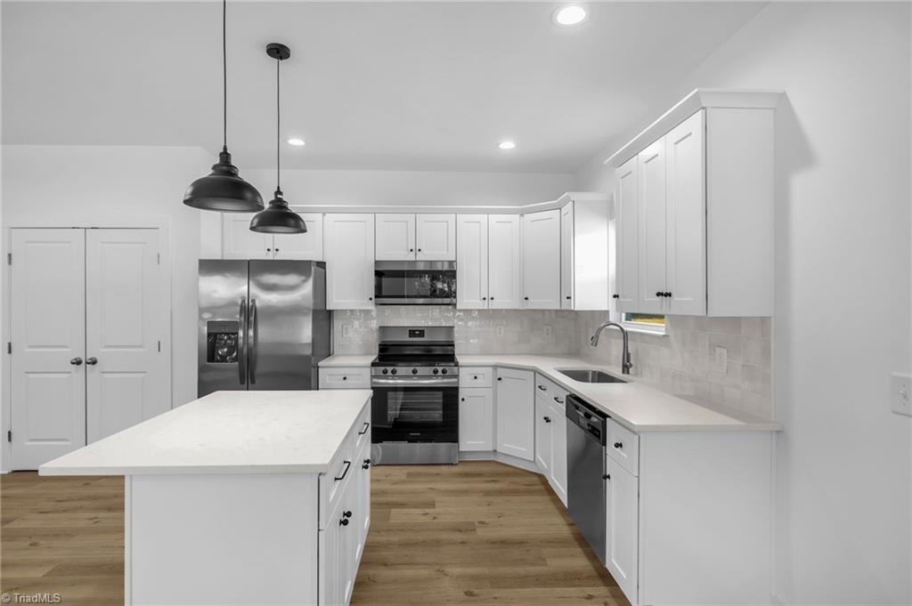 3115 Chapel Street Walkertown, NC 27051 - Photo 9 of 50