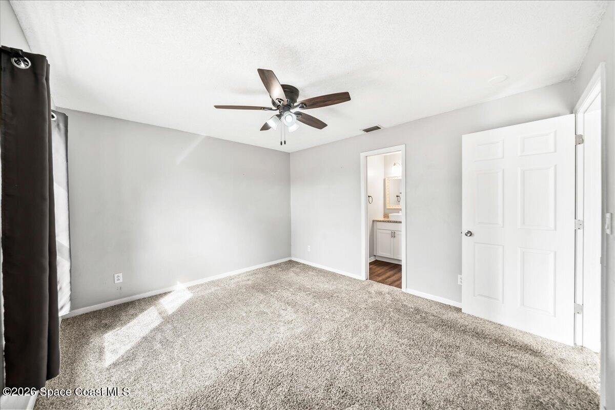 1157 Aron Street Cocoa, FL 32927 - Photo 11 of 39 Ensuite Full Bath