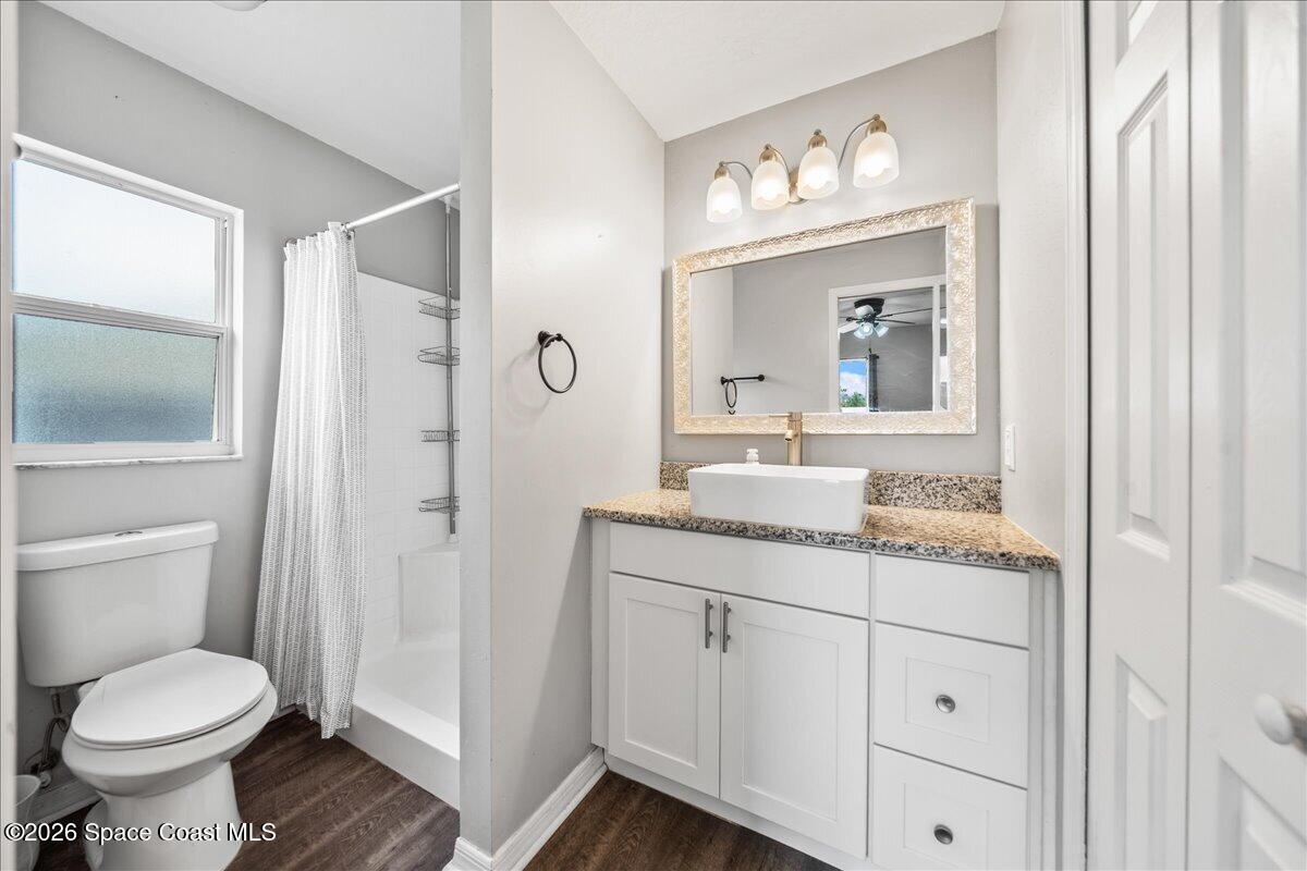 1157 Aron Street Cocoa, FL 32927 - Photo 14 of 39 Gorgeous Appointments