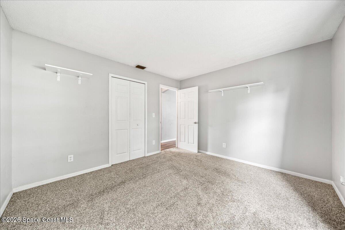 1157 Aron Street Cocoa, FL 32927 - Photo 16 of 39 Bedroom 2