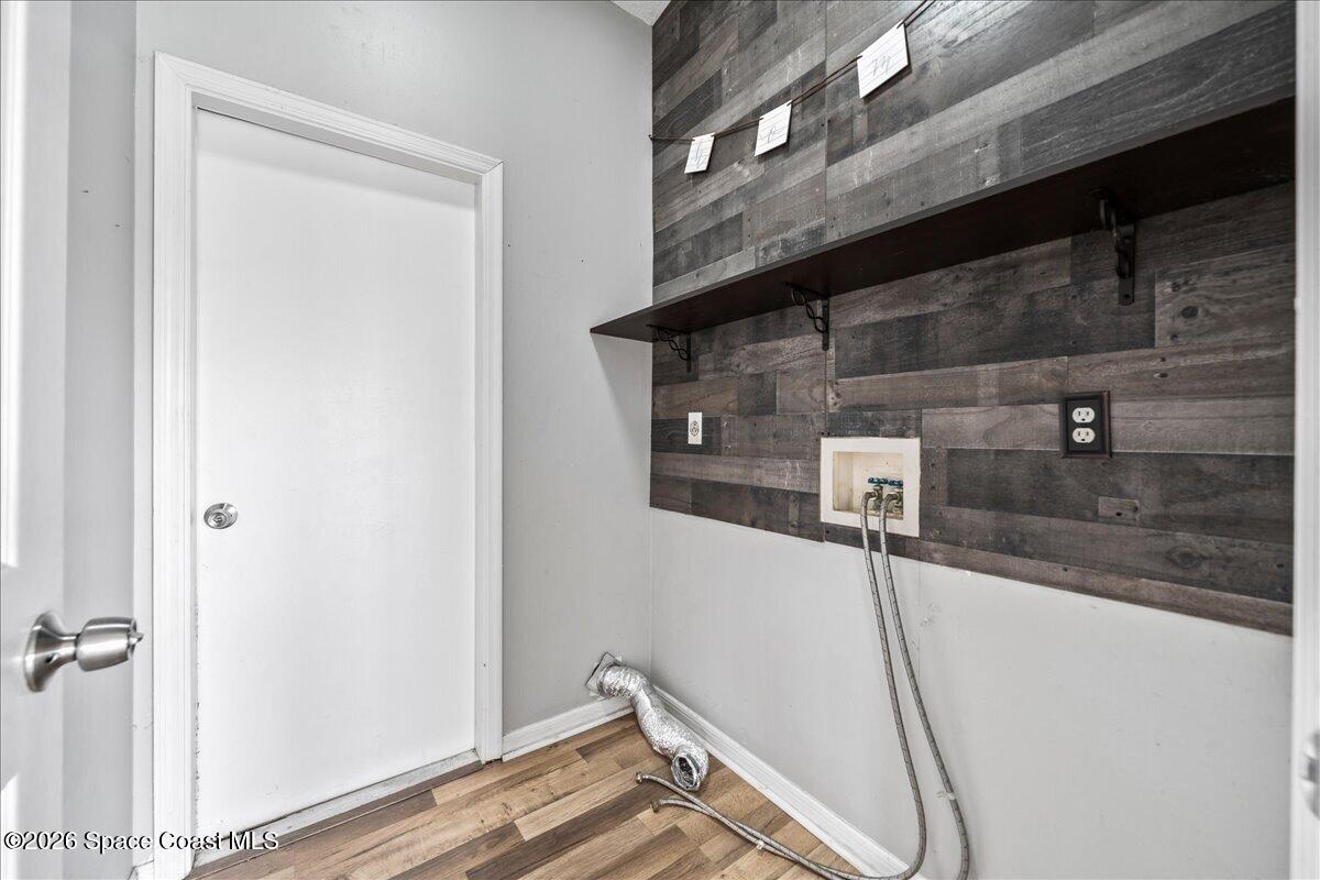 1157 Aron Street Cocoa, FL 32927 - Photo 21 of 39 Inside Laundry