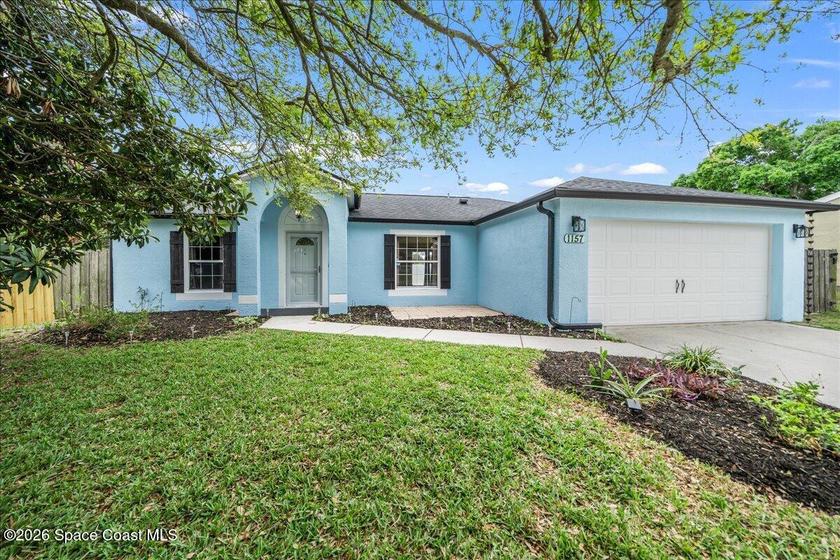1157 Aron Street Cocoa, FL 32927 - Photo 27 of 39 Thanks for visiting!!