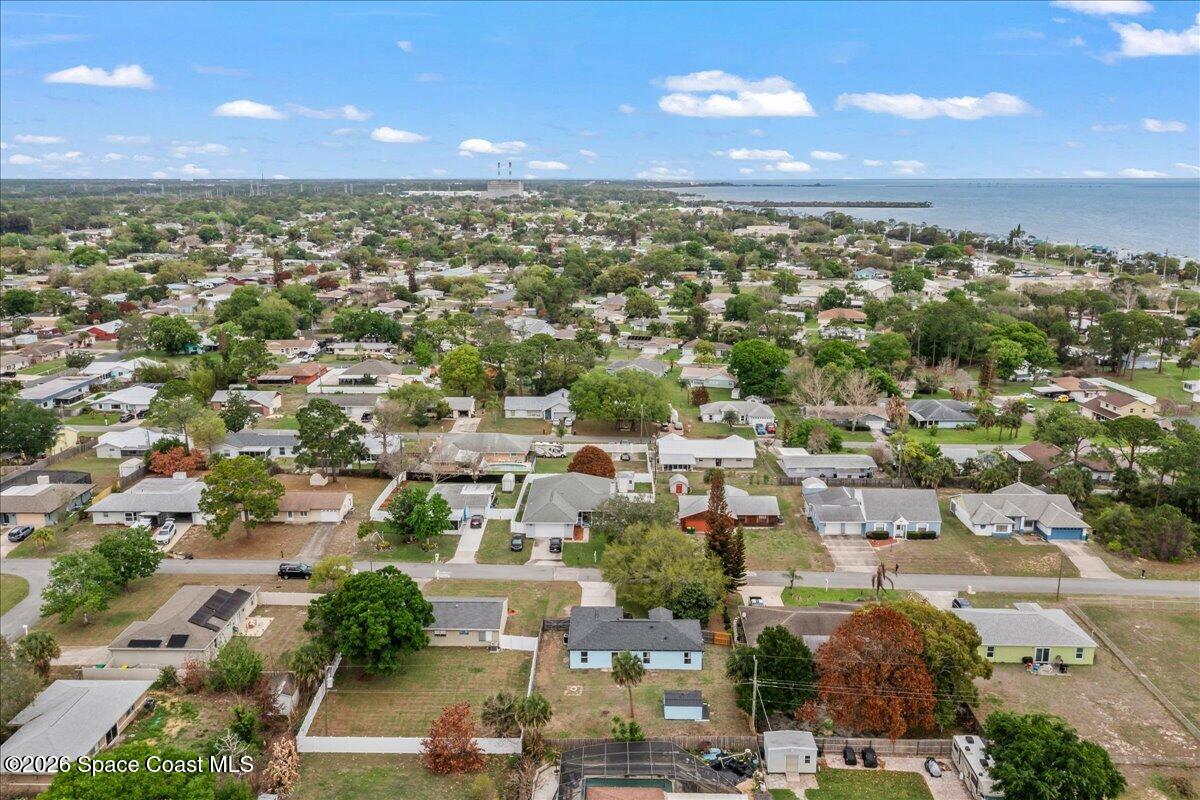 1157 Aron Street Cocoa, FL 32927 - Photo 28 of 39 2 blocks to the Indian River