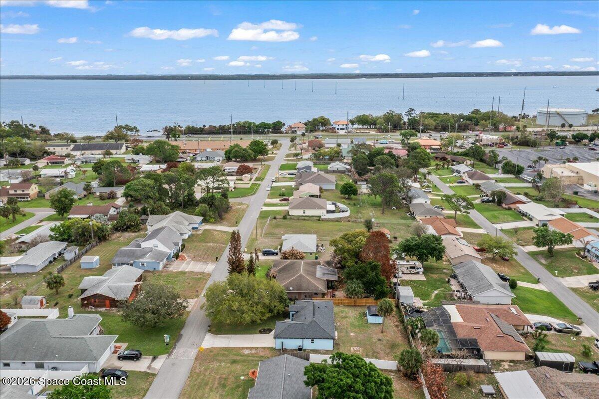 1157 Aron Street Cocoa, FL 32927 - Photo 32 of 39 Watch a rocket launch from your yard!