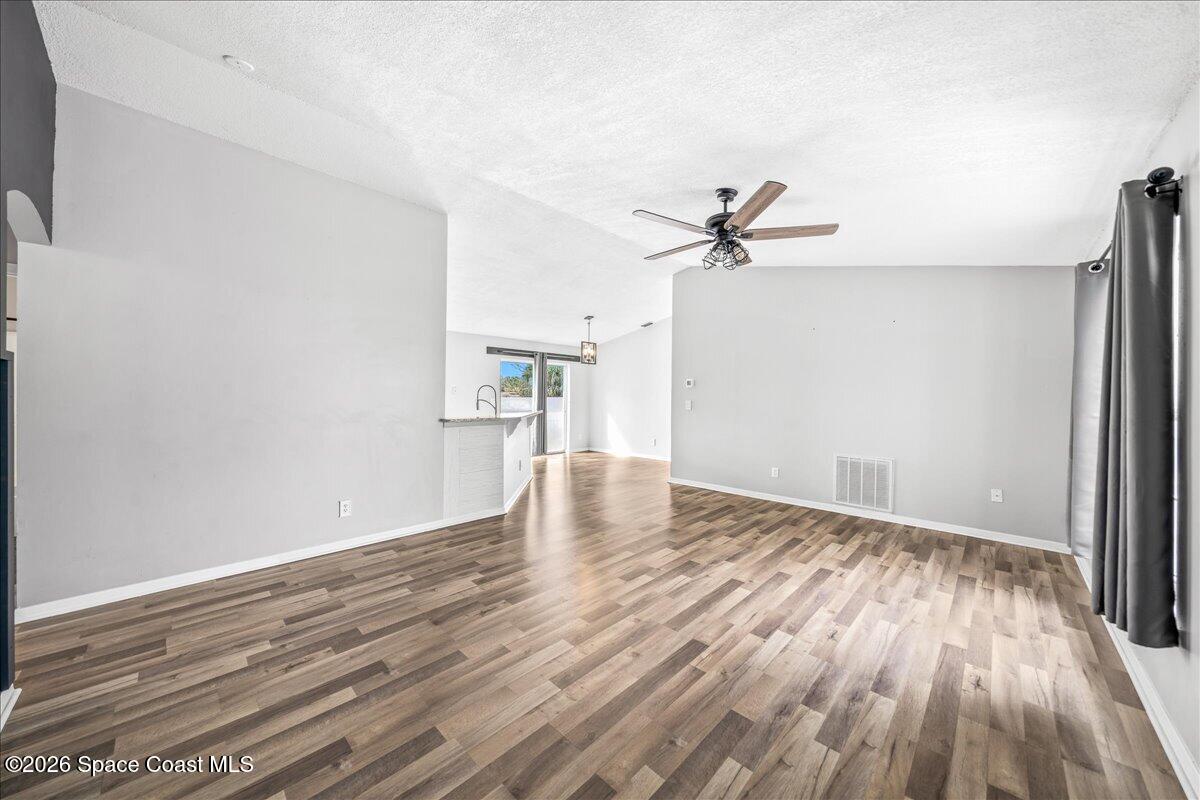 1157 Aron Street Cocoa, FL 32927 - Photo 4 of 39 Light Filled Rooms