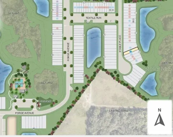 $269,999 | 13150 Stable Place, Parrish, FL 34219