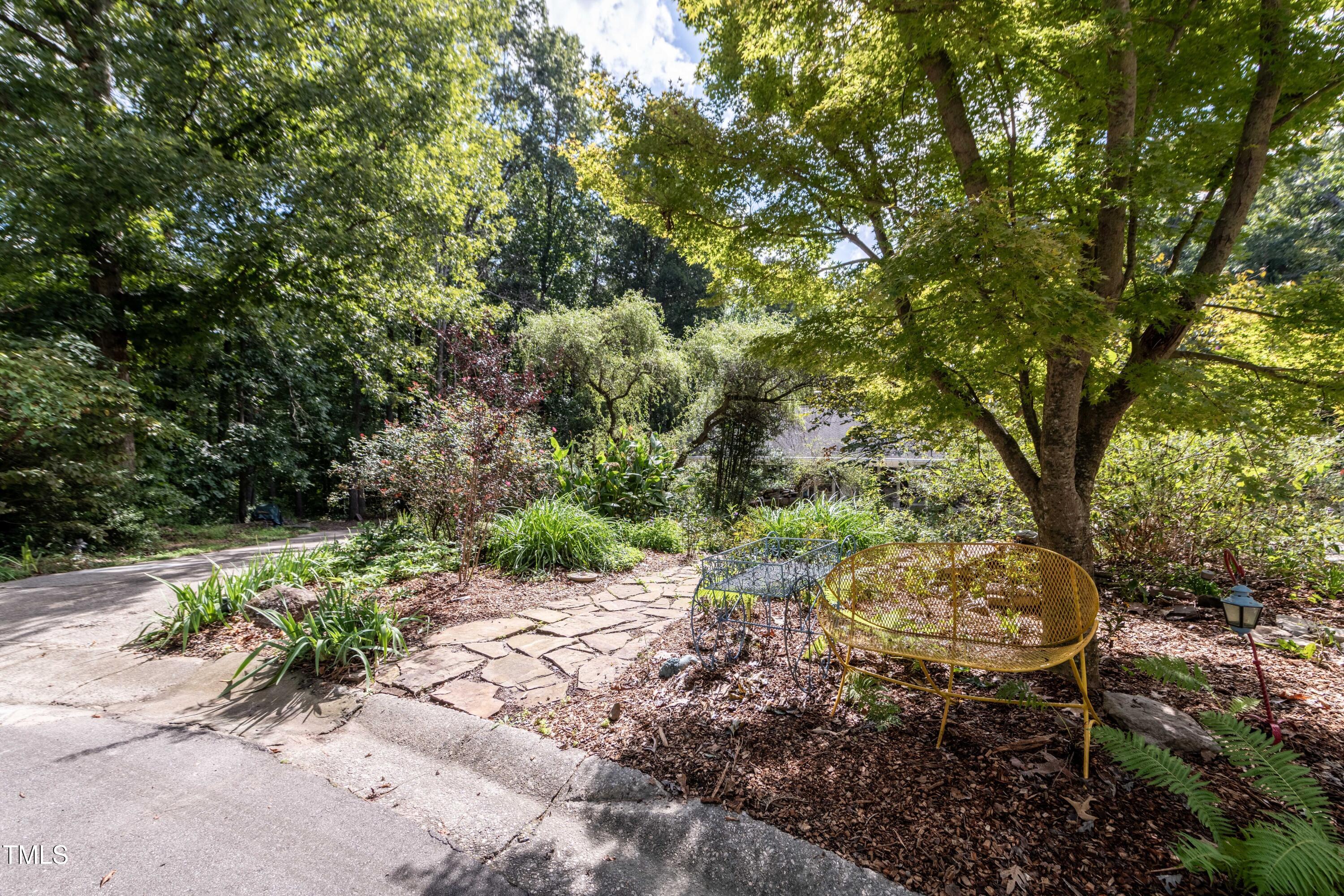 3201 Queens Road Raleigh, NC 27612 - Photo 54 of 75 077__DSC0274-HDR