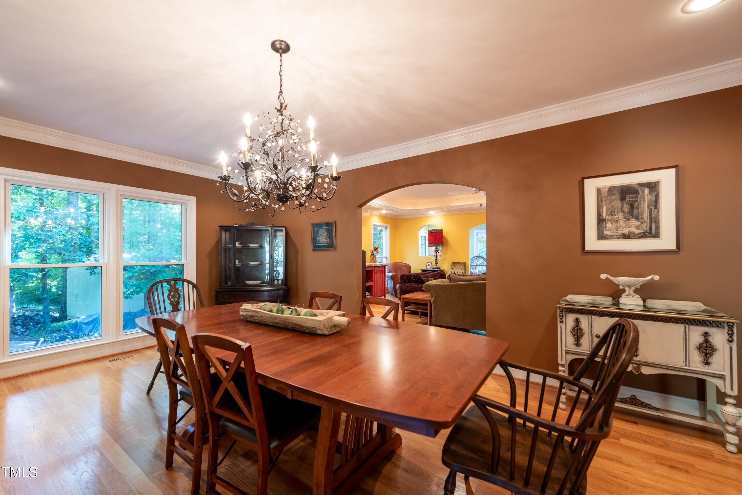 3201 Queens Road Raleigh, NC 27612 - Photo 8 of 75 011__DSC0049-HDR