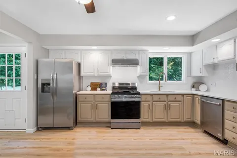 $599,000 | 343 Ridge Trail Drive, Chesterfield, MO 63017