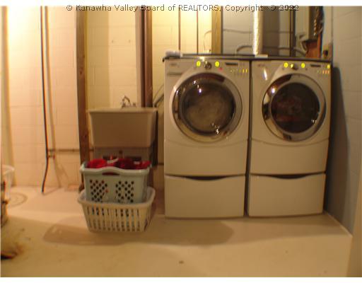 1816 Roundhill Road Charleston, WV 25314 - Photo 10 of 15 Other.