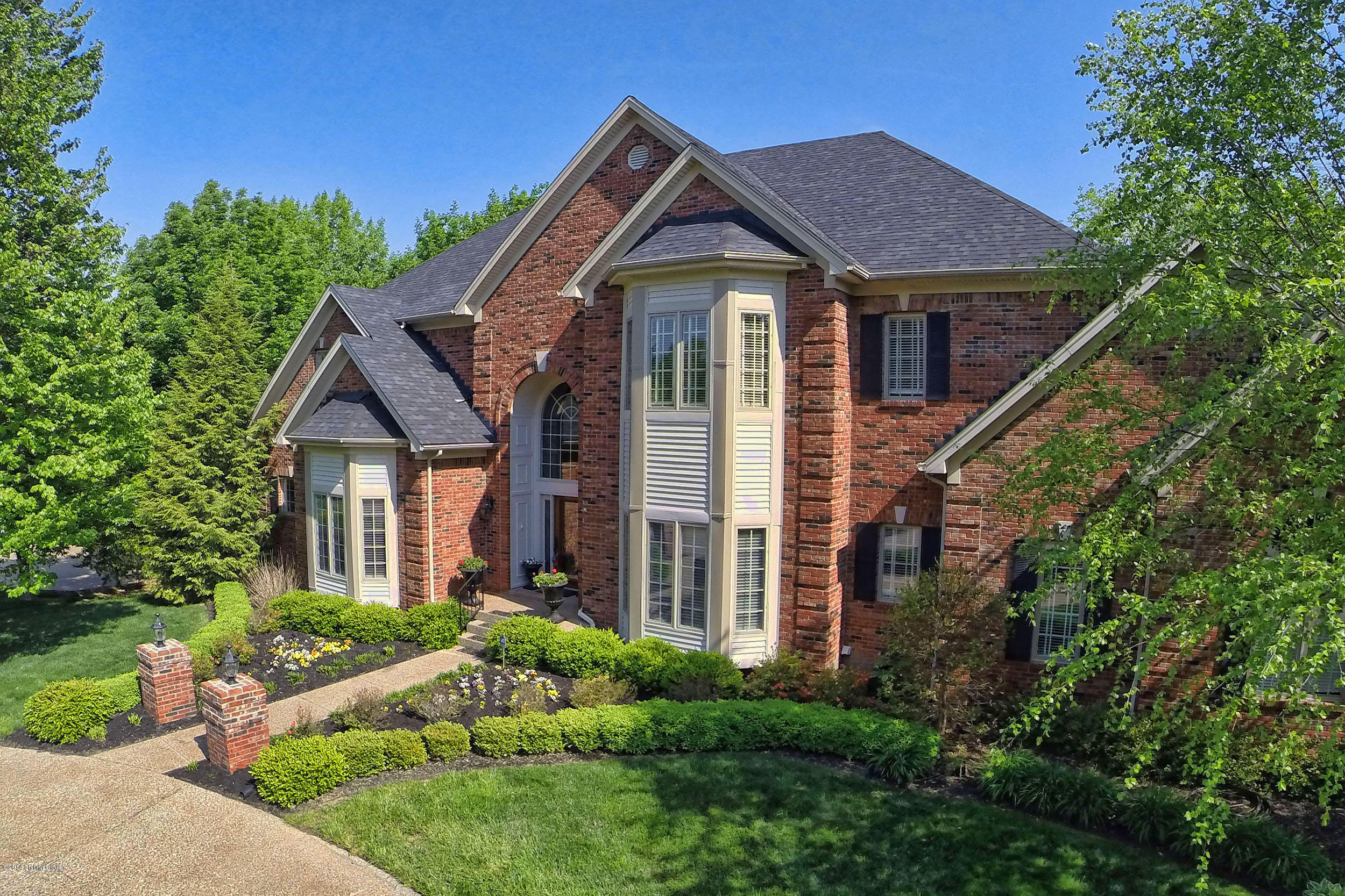 7713 Cedar Ridge Court Prospect, KY 40059 - Photo 46 of 47 46