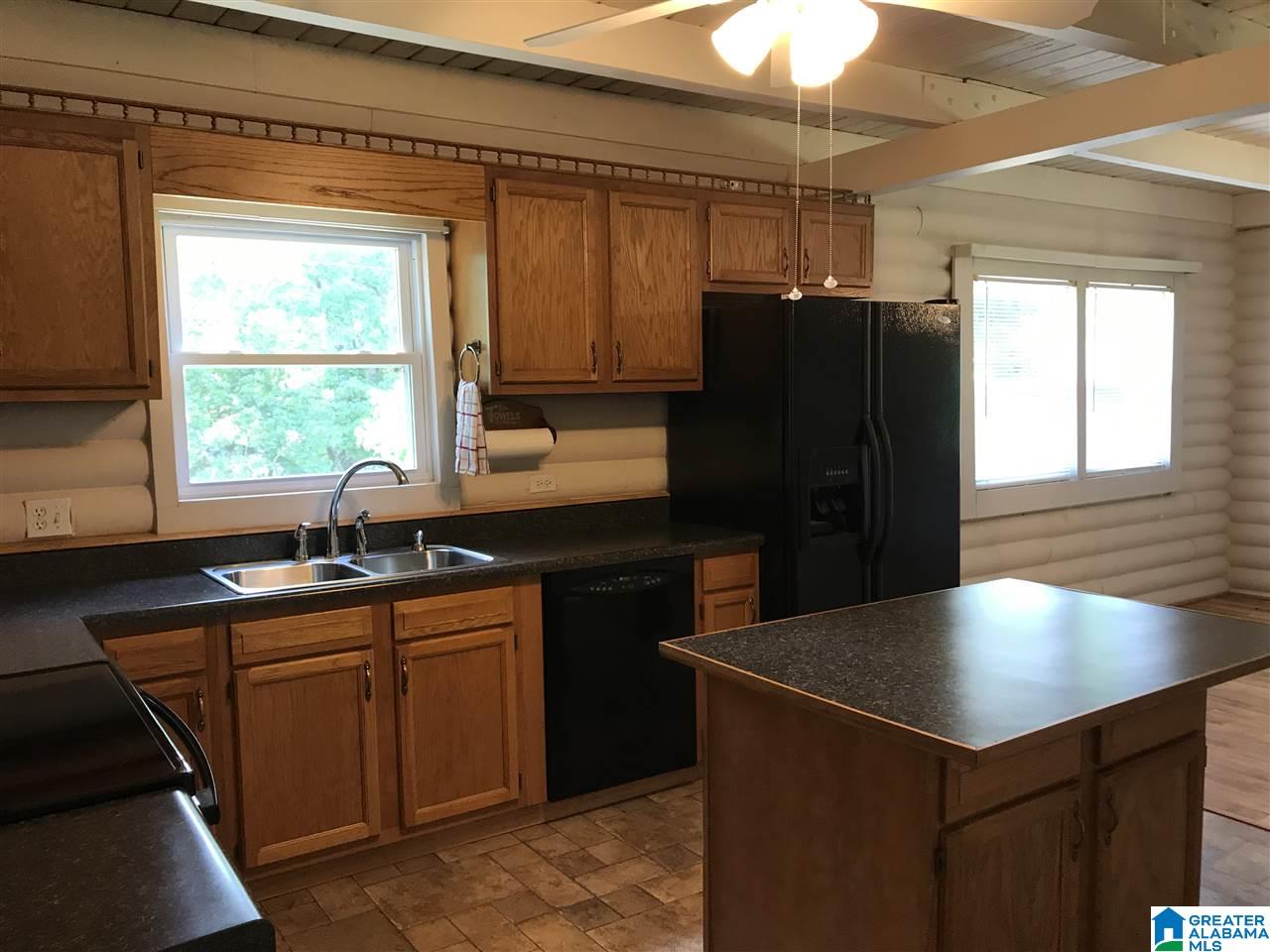 1166 Roy Webb Road Jacksonville, AL 36265 - Photo 21 of 43
