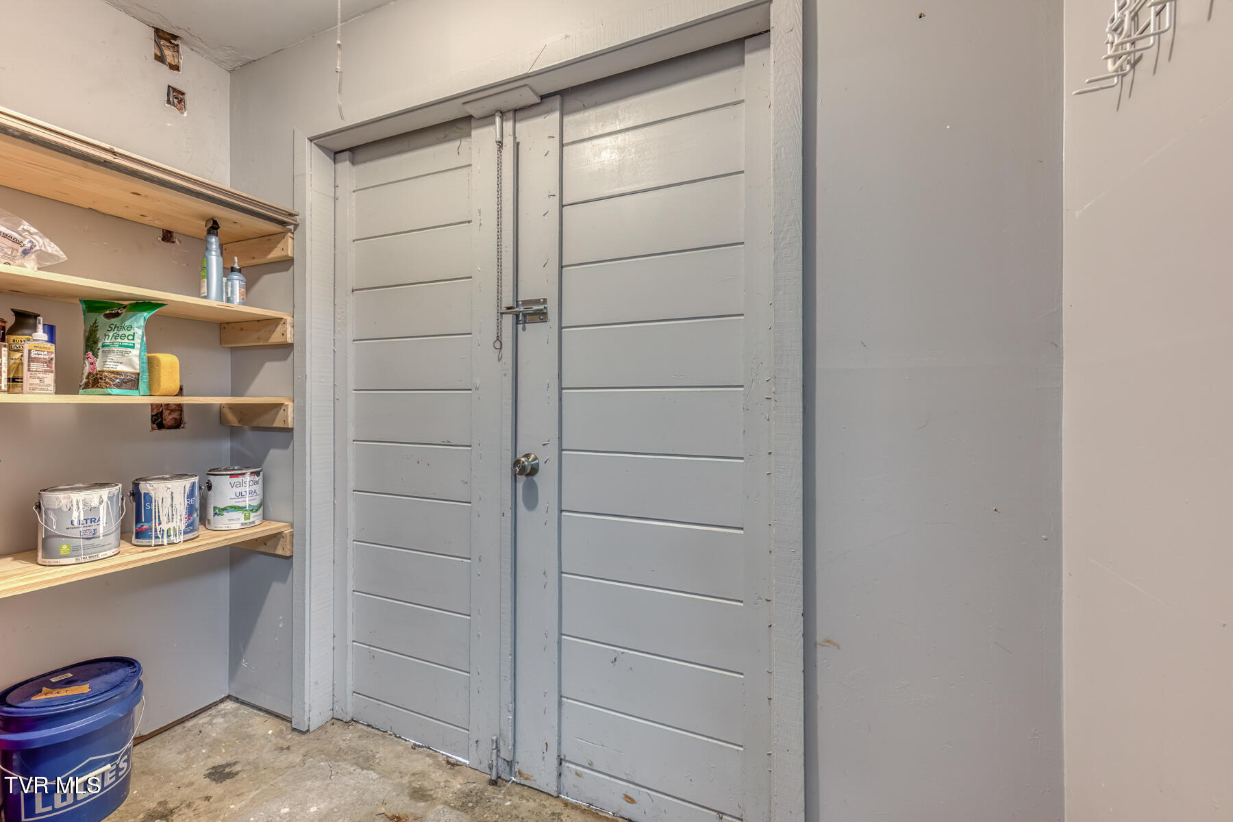 715 Hollyhill Road Johnson City, TN 37604 - Photo 46 of 60 715 Hollyhill Rd-46