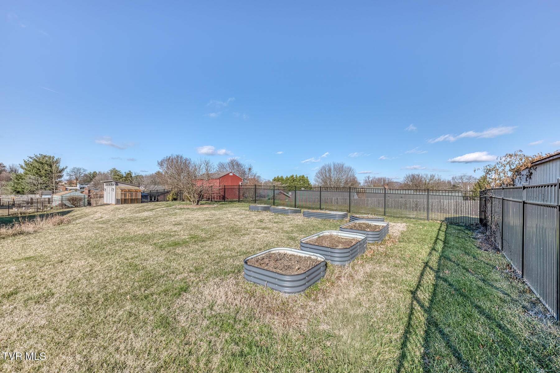 715 Hollyhill Road Johnson City, TN 37604 - Photo 53 of 60 715 Hollyhill Rd-53