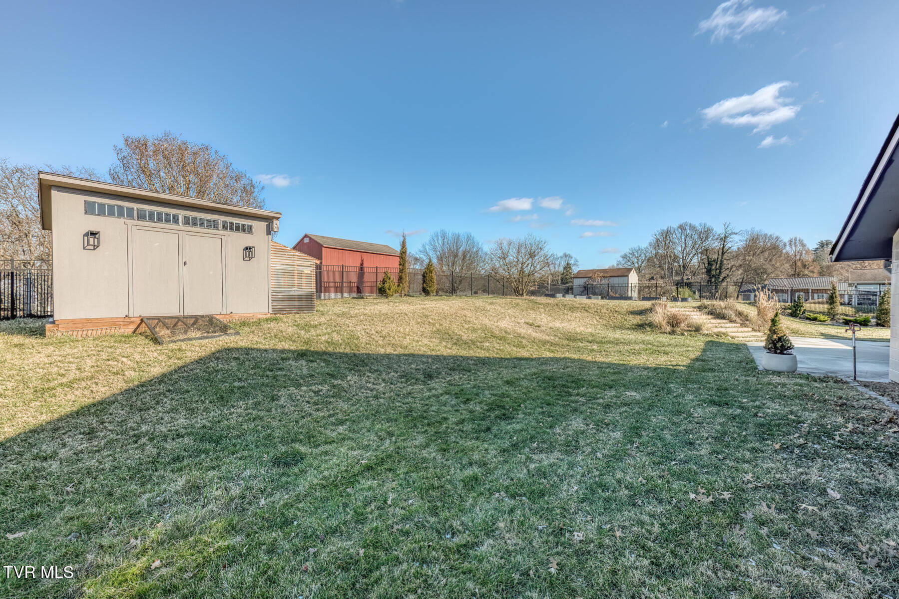 715 Hollyhill Road Johnson City, TN 37604 - Photo 56 of 60 715 Hollyhill Rd-56