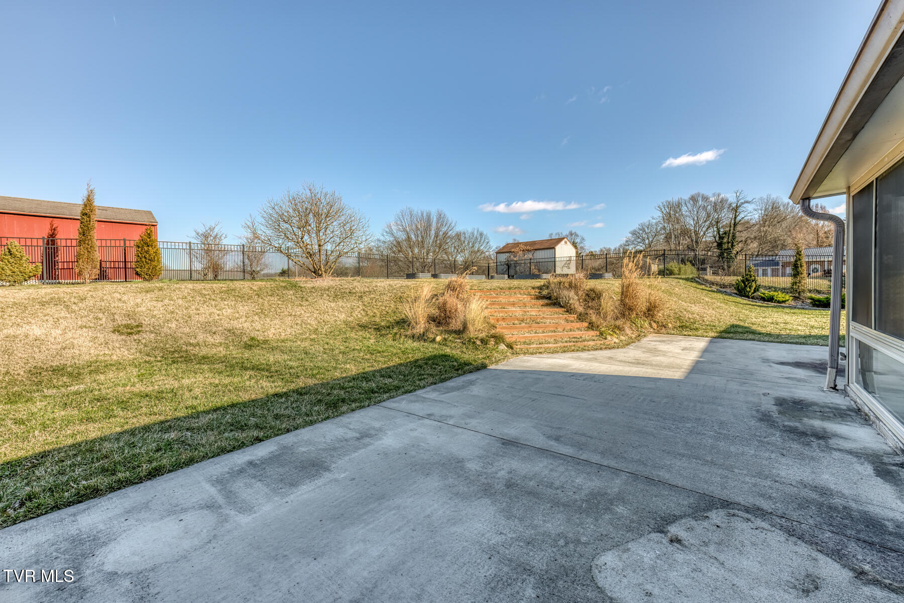 715 Hollyhill Road Johnson City, TN 37604 - Photo 59 of 60 715 Hollyhill Rd-59