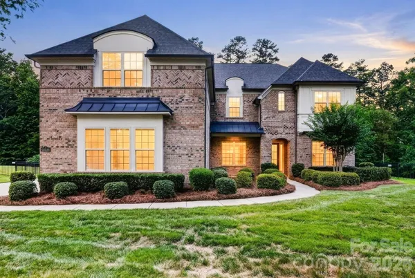 $1,099,000 | 13030 Fen Court, Huntersville, NC 28078