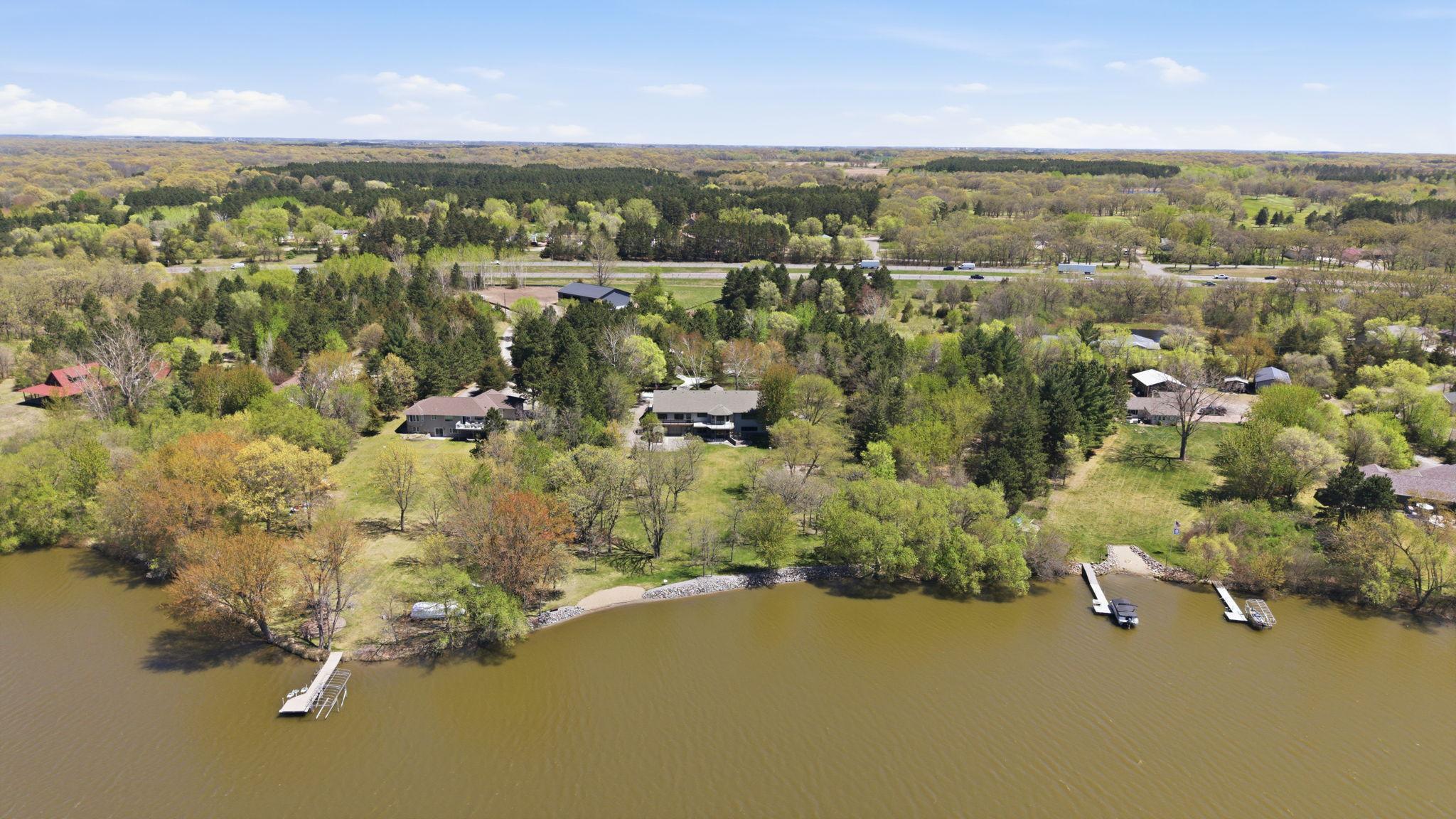 9025 Burton Place Northwest Rice, MN 56367 - Photo 73 of 76