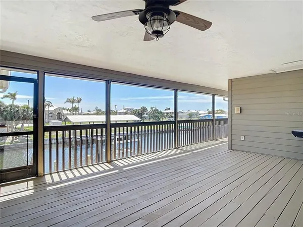 $2,500 | 24313 Pirate Harbor Boulevard, Punta Gorda, FL 33955