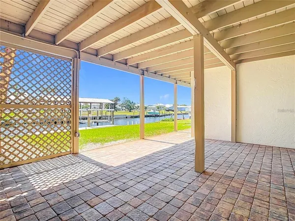 $2,500 | 24313 Pirate Harbor Boulevard, Punta Gorda, FL 33955