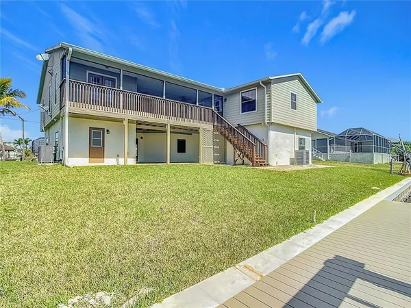 $2,500 | 24313 Pirate Harbor Boulevard, Punta Gorda, FL 33955
