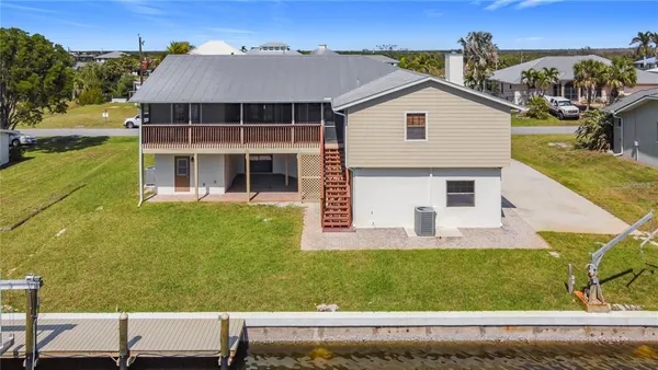 $2,500 | 24313 Pirate Harbor Boulevard, Punta Gorda, FL 33955