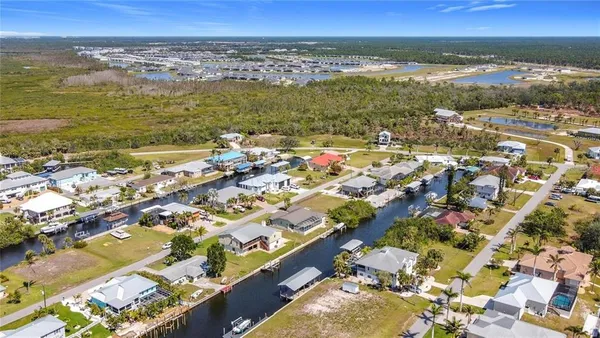 $2,500 | 24313 Pirate Harbor Boulevard, Punta Gorda, FL 33955