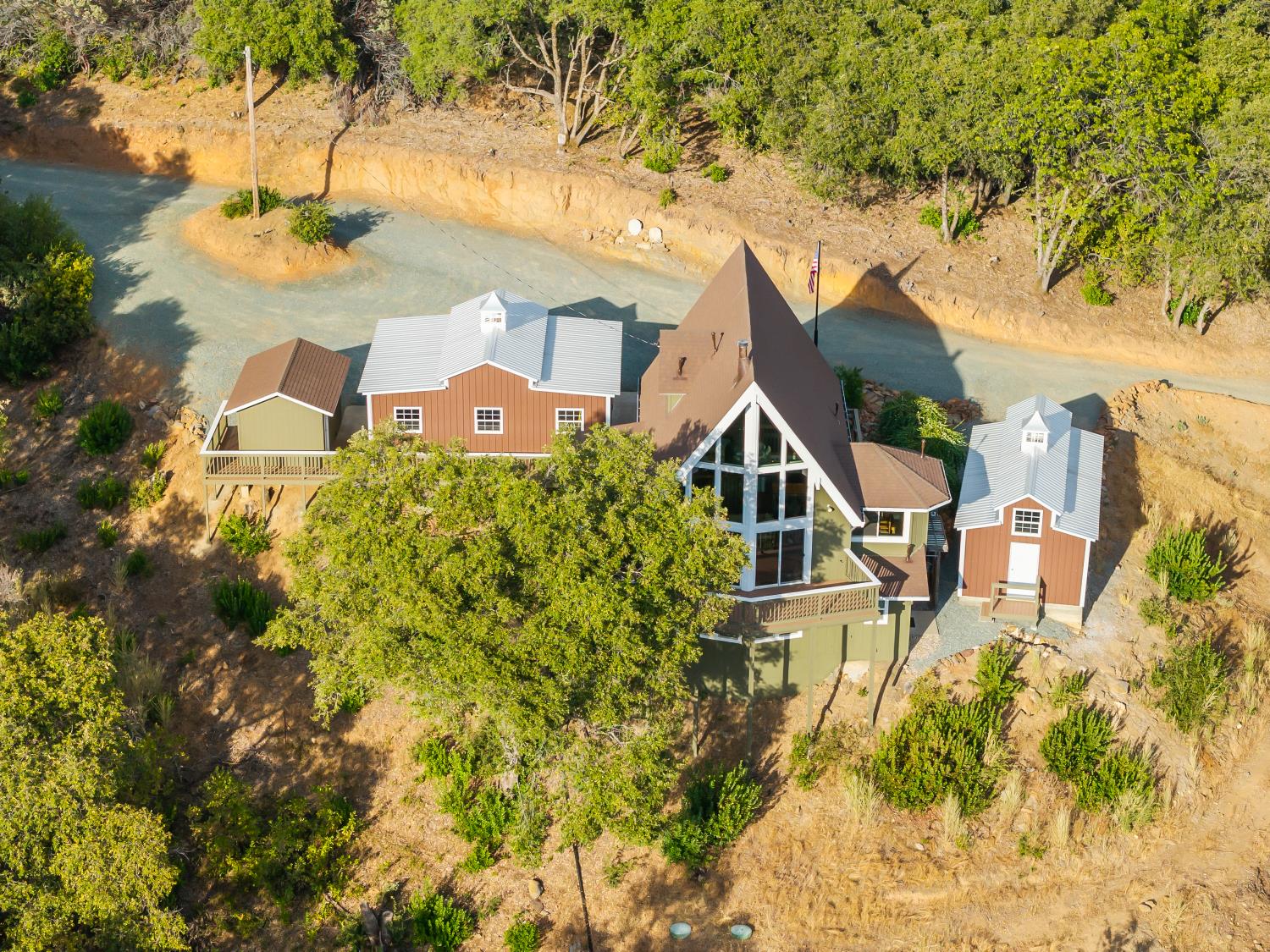 12865 Mierkey Road Pine Grove, CA 95642 - Photo 56 of 84 Gallery Image 56